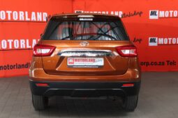 2021 Toyota Urban Cruiser 1.5 Xi (M) full