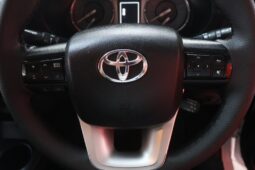 2021 Toyota Hilux 2.4 GD-6 RB Raider E/Cab A/T full