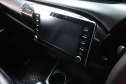 2021 Toyota Hilux 2.4 GD-6 RB Raider E/Cab A/T full