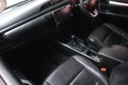 2021 Toyota Hilux 2.4 GD-6 RB Raider E/Cab A/T full
