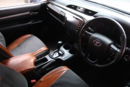 2023 Toyota Hilux 2.8 GD-6 RB Legend 4×4 E/Cab Auto full