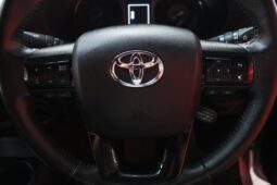2023 Toyota Hilux 2.8 GD-6 RB Legend 4×4 E/Cab Auto full