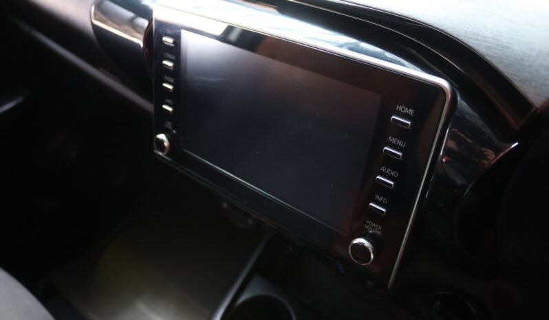2023 Toyota Hilux 2.8 GD-6 RB Legend 4×4 E/Cab Auto full