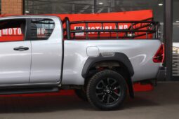2023 Toyota Hilux 2.8 GD-6 RB Legend 4×4 E/Cab Auto full