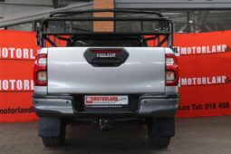 2023 Toyota Hilux 2.8 GD-6 RB Legend 4×4 E/Cab Auto full