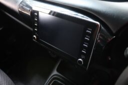 2021 Toyota Hilux 2.4 GD-6 RB Raider E/Cab (M) full