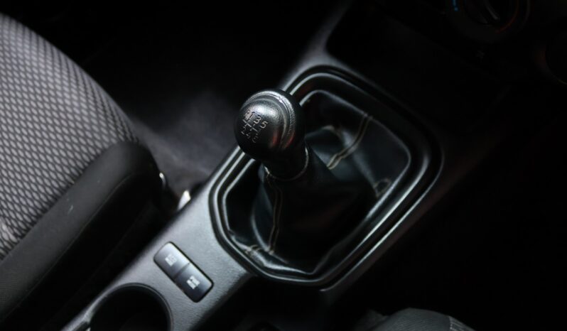 2021 Toyota Hilux 2.4 GD-6 RB Raider E/Cab (M) full