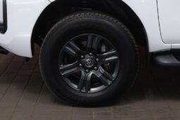 2021 Toyota Hilux 2.4 GD-6 RB Raider E/Cab (M) full