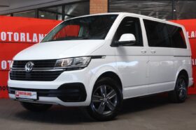 2021 Volkswagen T6 Kombi 2.0 TDi DSG 110KW Trendline