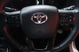 2022 Toyota Hilux 2.8 GD-6 RB Legend 4×4 D/C (M) full