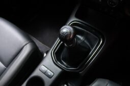 2022 Toyota Hilux 2.8 GD-6 RB Legend 4×4 D/C (M) full