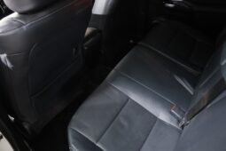 2022 Toyota Hilux 2.8 GD-6 RB Legend 4×4 D/C (M) full