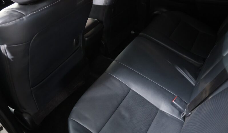 2022 Toyota Hilux 2.8 GD-6 RB Legend 4×4 D/C (M) full