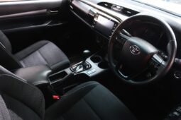 2020 Toyota Hilux 2.8 GD-6 RB Legend E/Cab Auto full