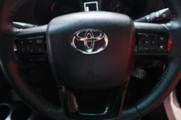 2020 Toyota Hilux 2.8 GD-6 RB Legend E/Cab Auto full