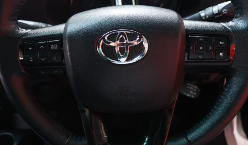 2020 Toyota Hilux 2.8 GD-6 RB Legend E/Cab Auto full