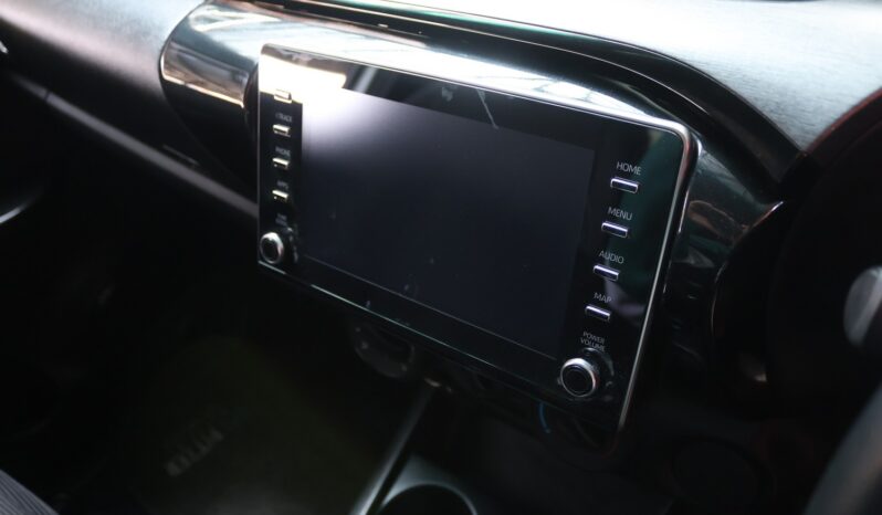 2020 Toyota Hilux 2.8 GD-6 RB Legend E/Cab Auto full