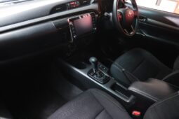 2020 Toyota Hilux 2.8 GD-6 RB Legend E/Cab Auto full