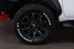2020 Toyota Hilux 2.8 GD-6 RB Legend E/Cab Auto full