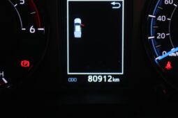 2024 Toyota Hilux 2.8 GD-6 RB Legend 4×4 D/C A/T full