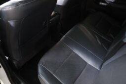 2024 Toyota Hilux 2.8 GD-6 RB Legend 4×4 D/C A/T full