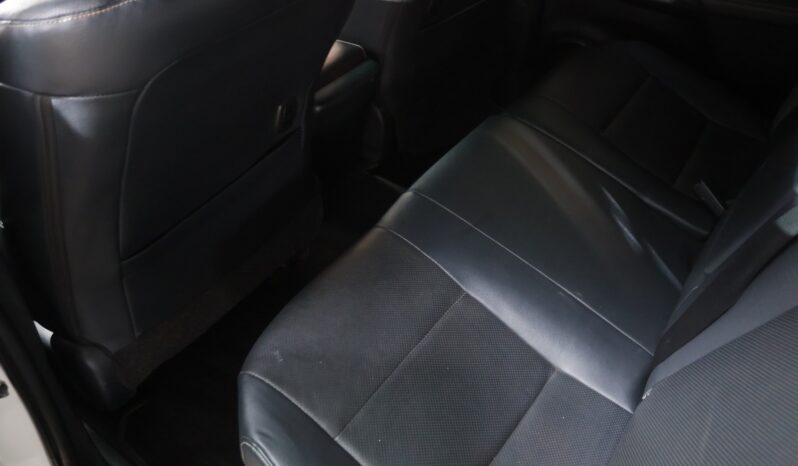 2024 Toyota Hilux 2.8 GD-6 RB Legend 4×4 D/C A/T full