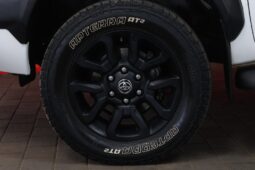 2024 Toyota Hilux 2.8 GD-6 RB Legend 4×4 D/C A/T full