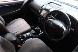 2021 Isuzu D-Max 250 HO X-Rider 4×4 D/C (M) full