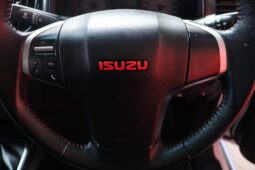 2021 Isuzu D-Max 250 HO X-Rider 4×4 D/C (M) full