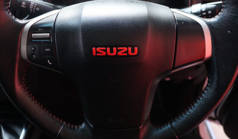 2021 Isuzu D-Max 250 HO X-Rider 4×4 D/C (M) full