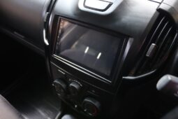 2021 Isuzu D-Max 250 HO X-Rider 4×4 D/C (M) full