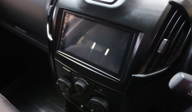 2021 Isuzu D-Max 250 HO X-Rider 4×4 D/C (M) full