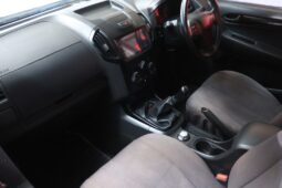 2021 Isuzu D-Max 250 HO X-Rider 4×4 D/C (M) full
