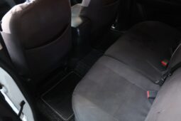 2021 Isuzu D-Max 250 HO X-Rider 4×4 D/C (M) full