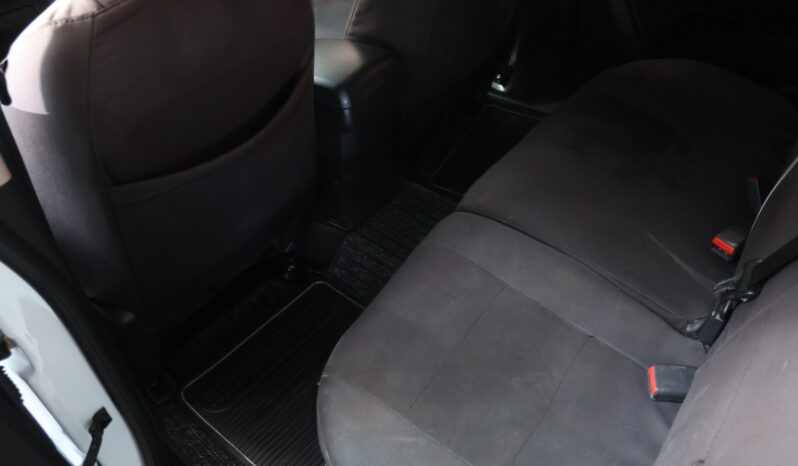 2021 Isuzu D-Max 250 HO X-Rider 4×4 D/C (M) full