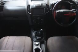 2021 Isuzu D-Max 250 HO X-Rider 4×4 D/C (M) full
