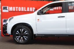 2021 Isuzu D-Max 250 HO X-Rider 4×4 D/C (M) full