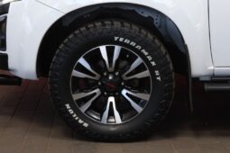 2021 Isuzu D-Max 250 HO X-Rider 4×4 D/C (M) full