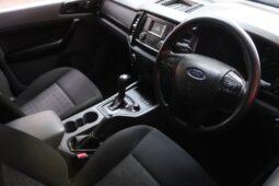 2017 Ford Ranger 2.2 TDCi XL 4×4 D/C A/T full