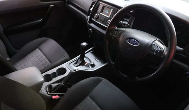 2017 Ford Ranger 2.2 TDCi XL 4×4 D/C A/T full