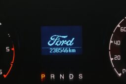 2017 Ford Ranger 2.2 TDCi XL 4×4 D/C A/T full