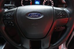 2017 Ford Ranger 2.2 TDCi XL 4×4 D/C A/T full