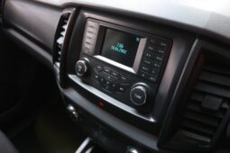 2017 Ford Ranger 2.2 TDCi XL 4×4 D/C A/T full