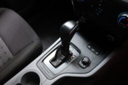 2017 Ford Ranger 2.2 TDCi XL 4×4 D/C A/T full