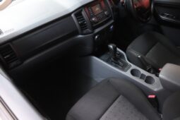 2017 Ford Ranger 2.2 TDCi XL 4×4 D/C A/T full