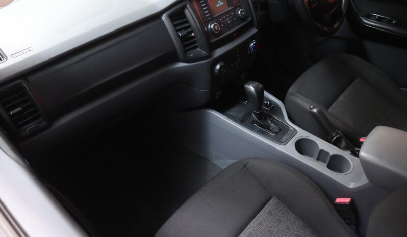 2017 Ford Ranger 2.2 TDCi XL 4×4 D/C A/T full