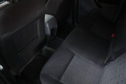 2017 Ford Ranger 2.2 TDCi XL 4×4 D/C A/T full