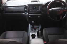 2017 Ford Ranger 2.2 TDCi XL 4×4 D/C A/T full
