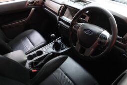 2017 Ford Ranger 2.2 TDCi XLT P/U D/C (M) full
