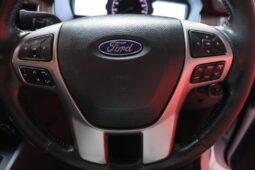 2017 Ford Ranger 2.2 TDCi XLT P/U D/C (M) full